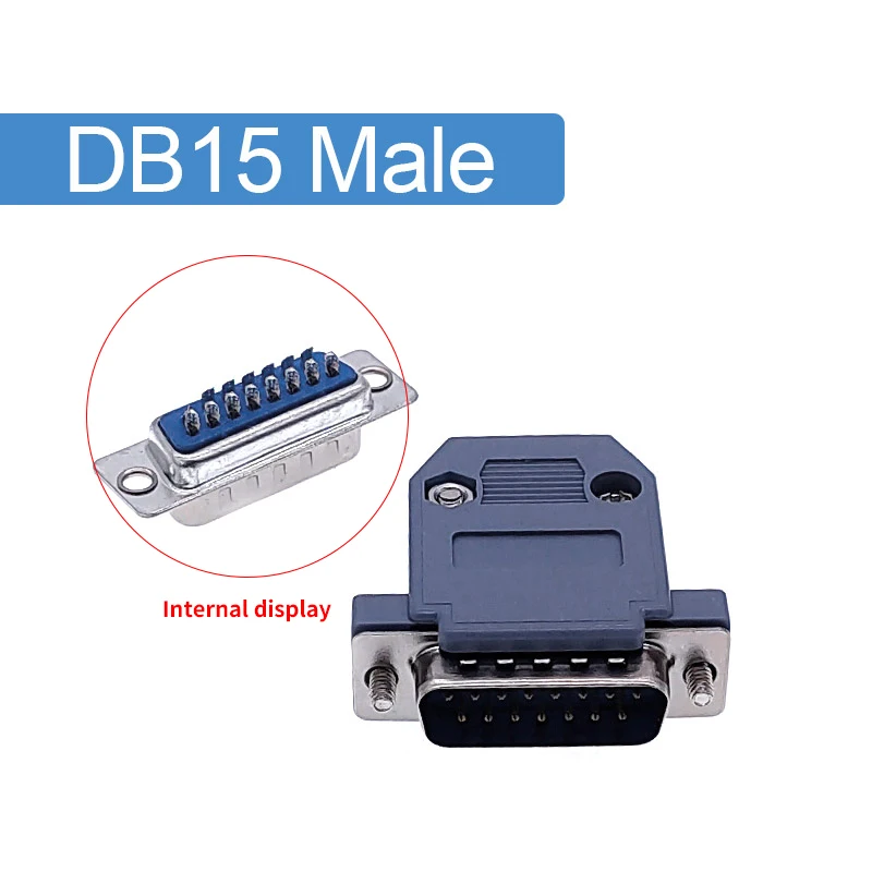 

DB15 соединитель CNMAWAY