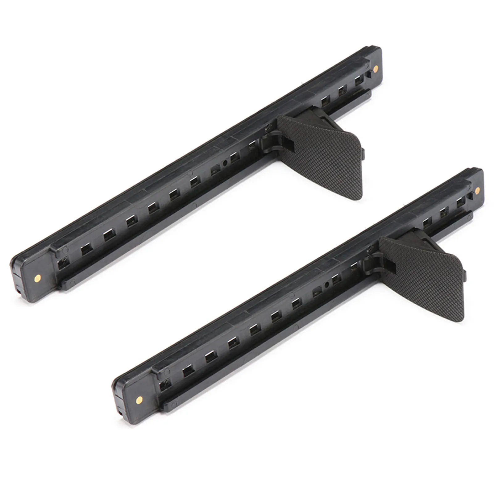 

1Pair Adjustable Kayak Foot Brace Kayak Foot Pegs Foot Pedal Foot Pegs Footrest For Rowing Boat Canoe Footrest Kayak Accessories