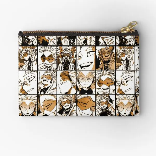 

Женское нижнее белье на молнии, с карманами