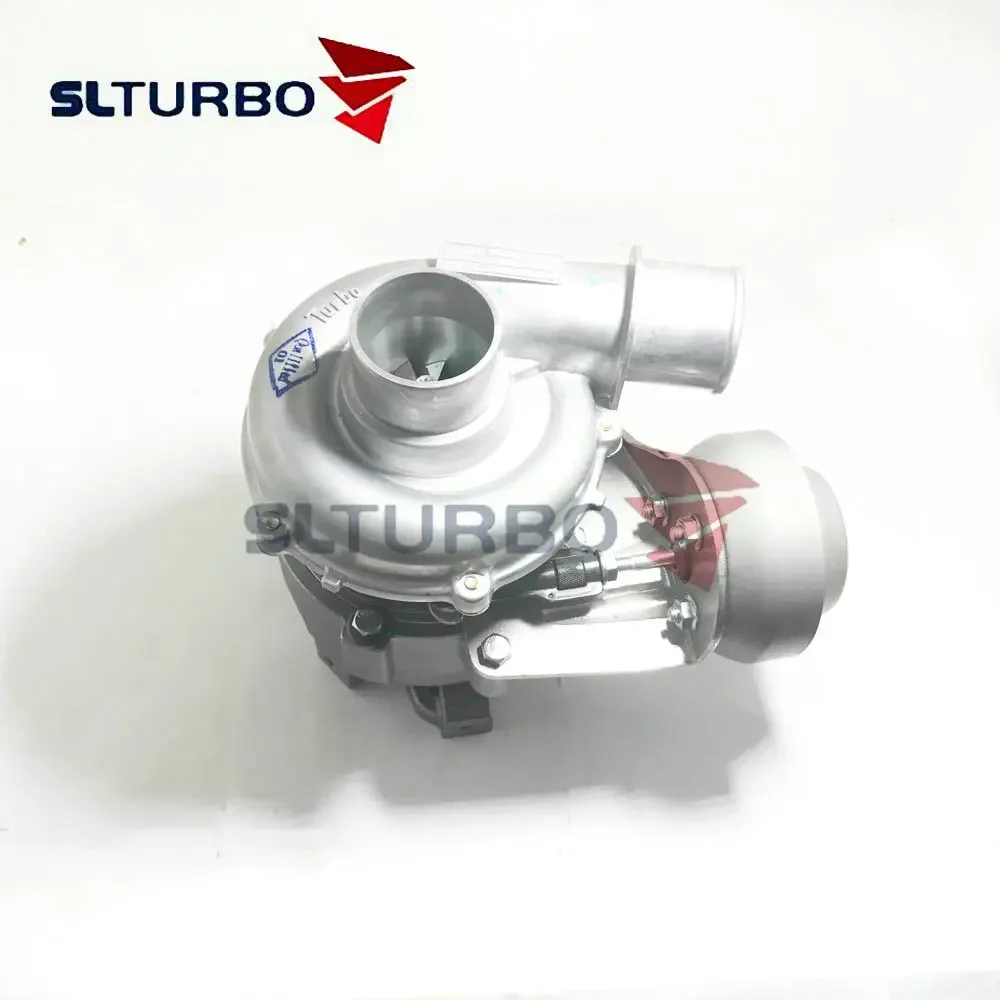 Полностью турбинное зарядное устройство для Ford Ranger 3.0L 115Kw 156HP J97MU VJ38 1447253 RE6M349G438AC