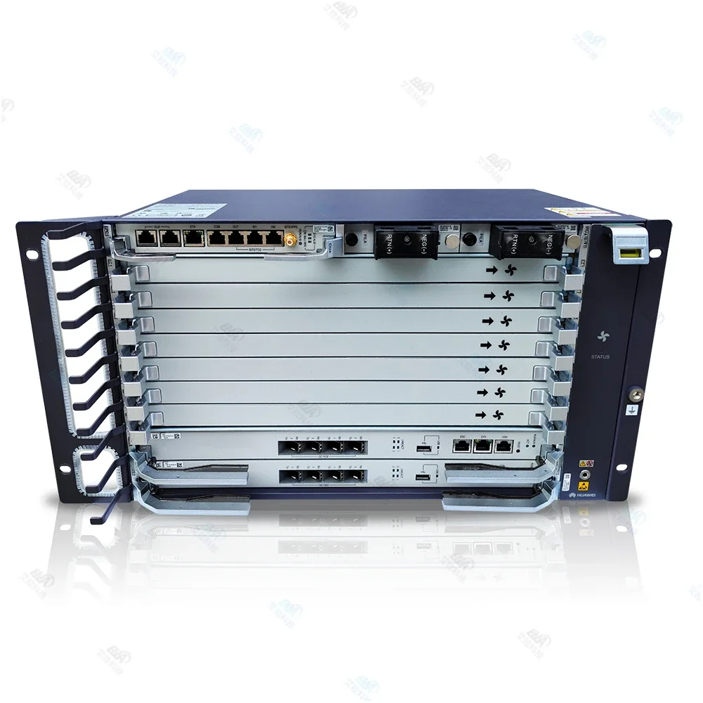 5800X7 10G GPON XGPON XGSPON OLT MA800 X7 SmartAx MA5800-X7
