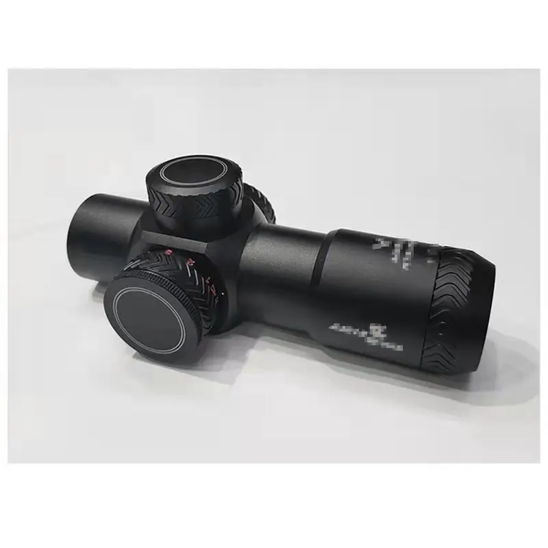 

Wild Hunting Lightweight Scope 3X28IR HD Black Integrated Tube 300mm Waterproof Nitrogen Filling