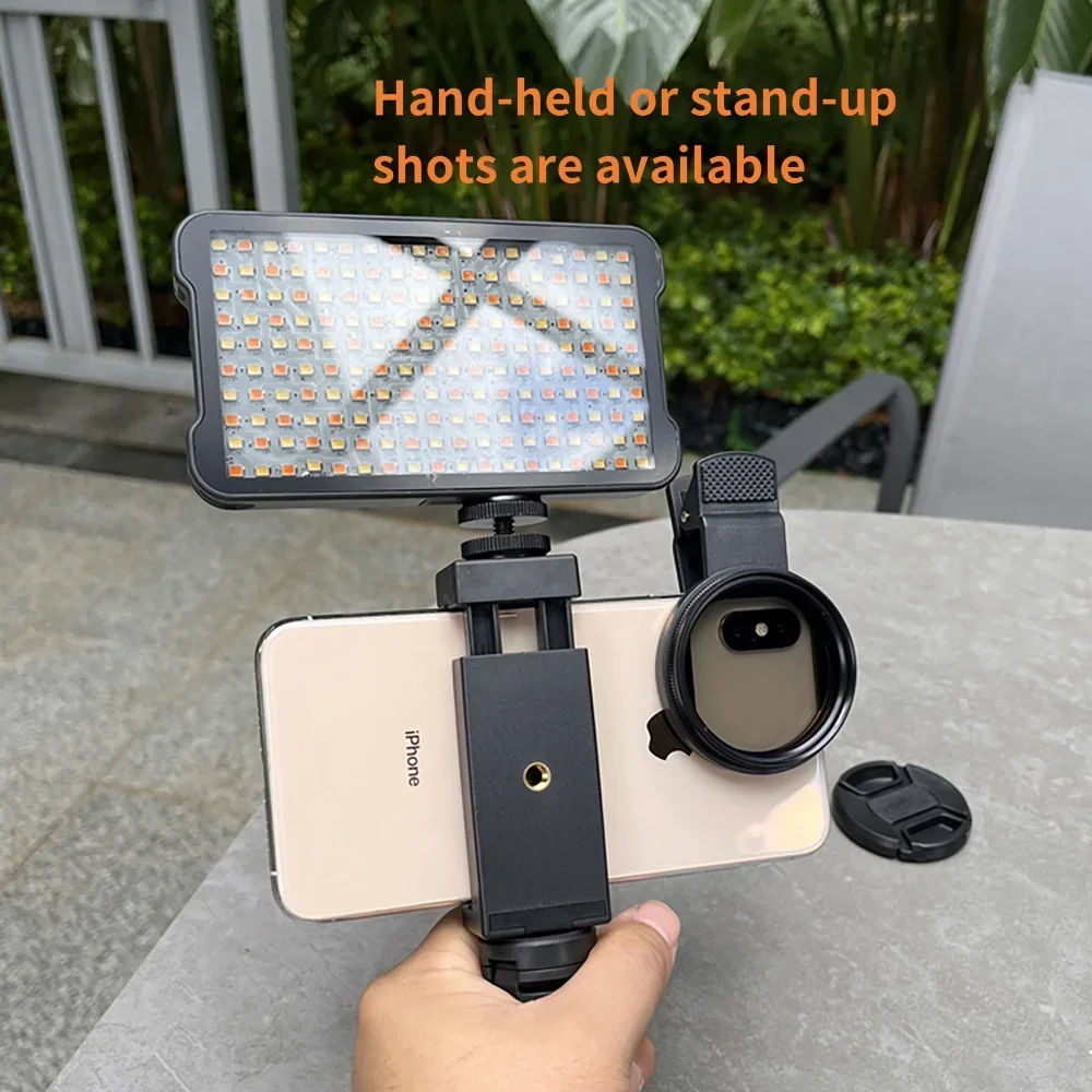 Аксессуар для татуировки с поляризационным фильтром совместимый со всеми