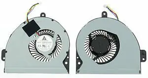 

SSEA New CPU Fan For Asus A43 A43S A53E A53S K53SJ K43 K53 K53S K53E K53BR K53V K53Z X43 X43S X43SC X53E X53S X54H X54C X54L