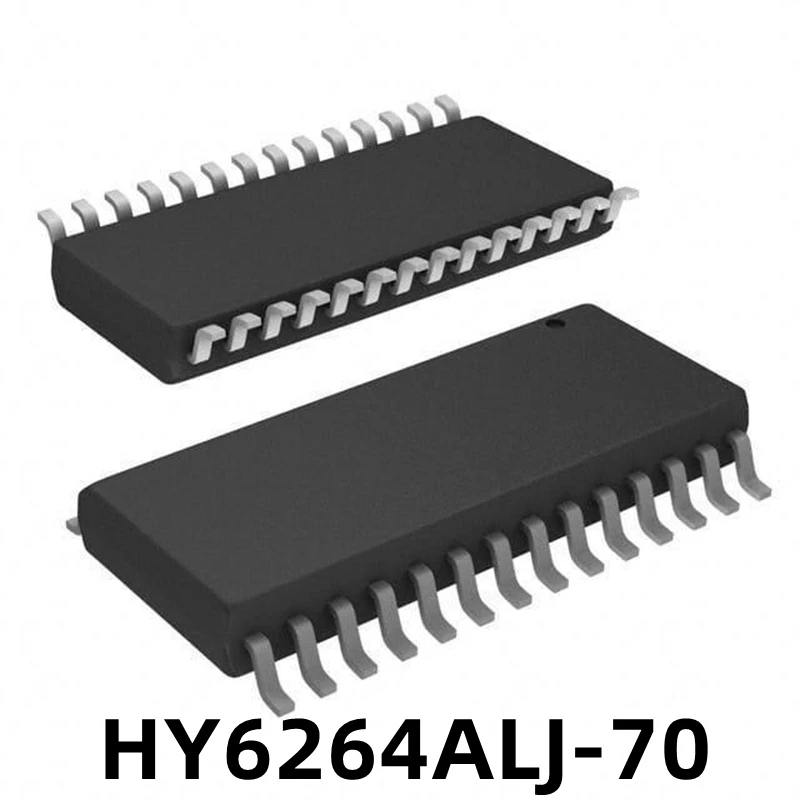 Флэш-память 1 шт, флэш-память HY6264ALJ SMD SOP-28, Новый флэш-накопитель