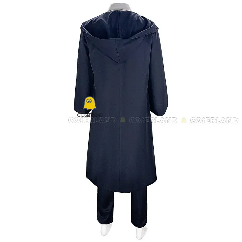 Костюм для косплея Mash Burnedead из аниме Mashle Lance Crown Dot Wig Финн Easton Униформа Тренч Adler