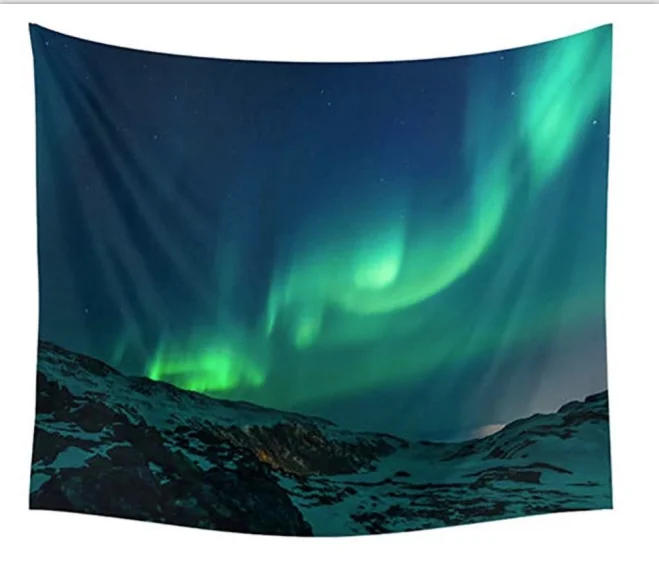 

Digital printing new hang cloth2022