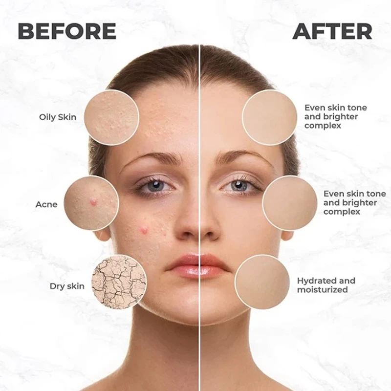 650g Face Mask Powder Peeling Hydrojelly Petal Rose 24K Gold Collagen Whiten Pore Deep Cleansing Anti aging masks Skincare - купить по
