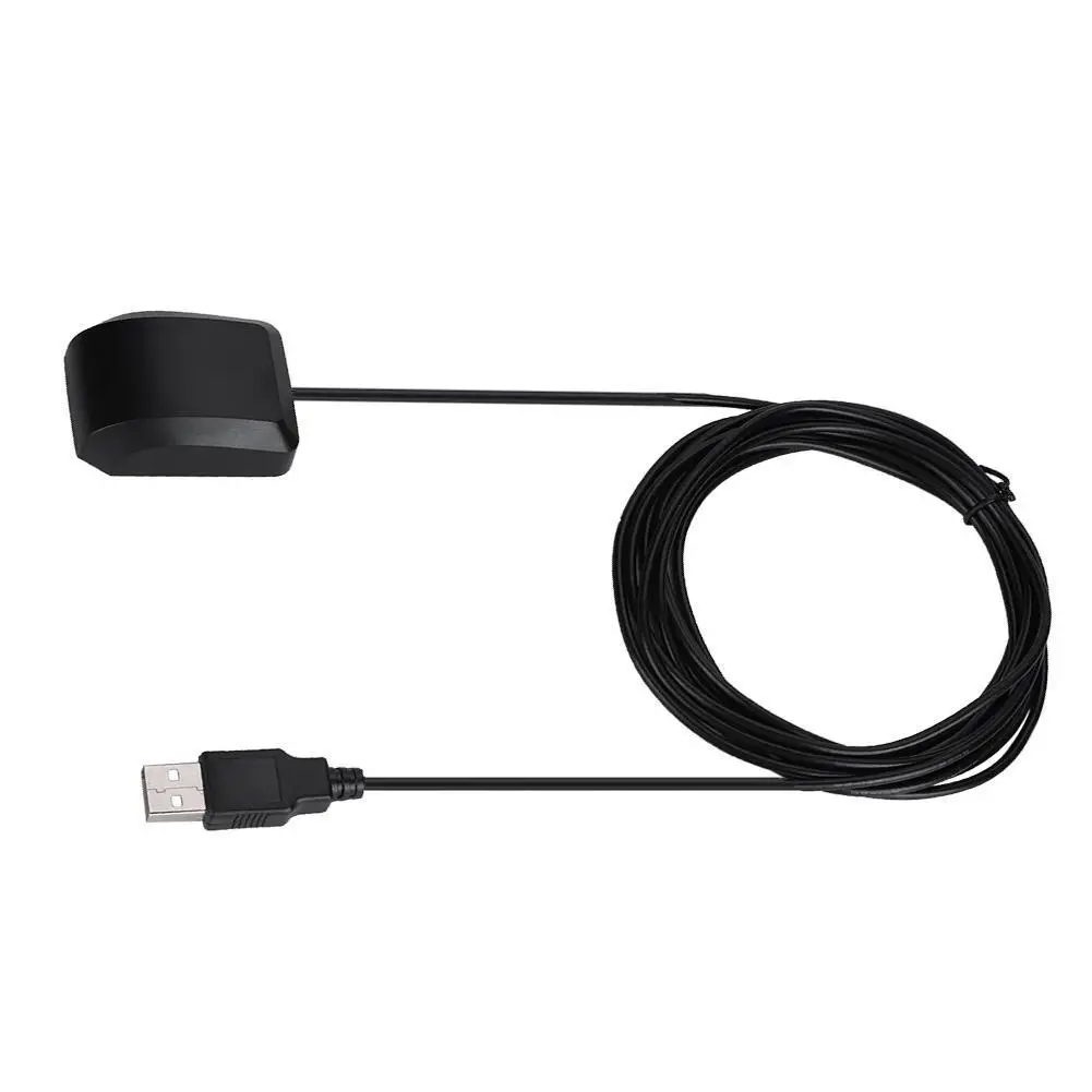 

Gps Glonass Antenna Signal Booster Receiver Repeater for Phone Car Navigation