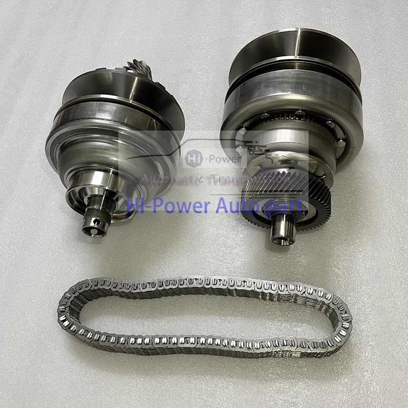 01J CVT 0AN оригинальный гидравлический цилиндр 01J331301BG для AUDI A4 A5 A6 A8 331301BG | Автомобили