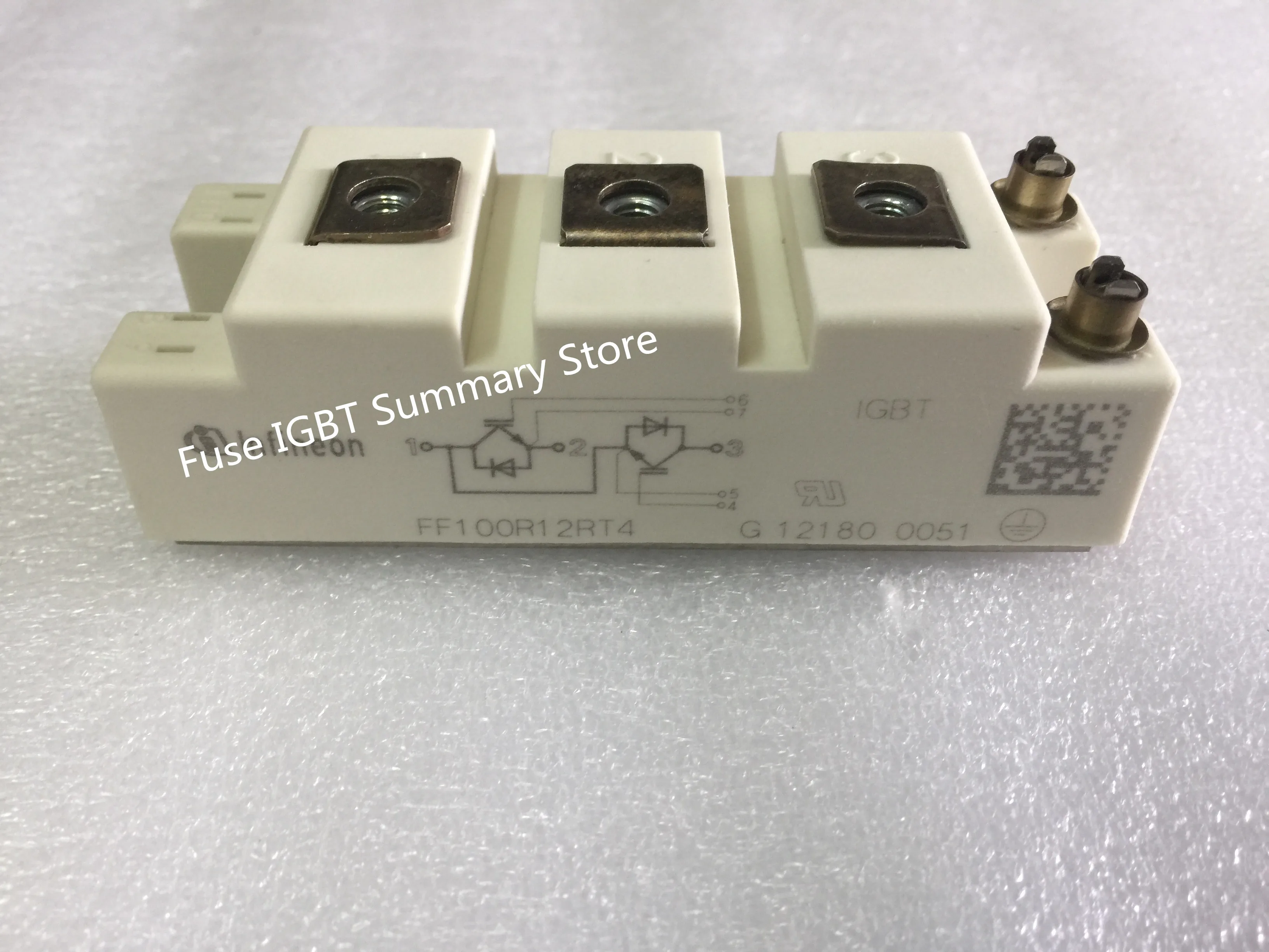 FF75R12RT4 FF100R12RT4 FF150R12RT4 FF50R12RT4 BSM100GB120DN2K BSM75GB120DN2 BSM50GB120DN2, бесплатная доставка, оригинальный модуль IGBT