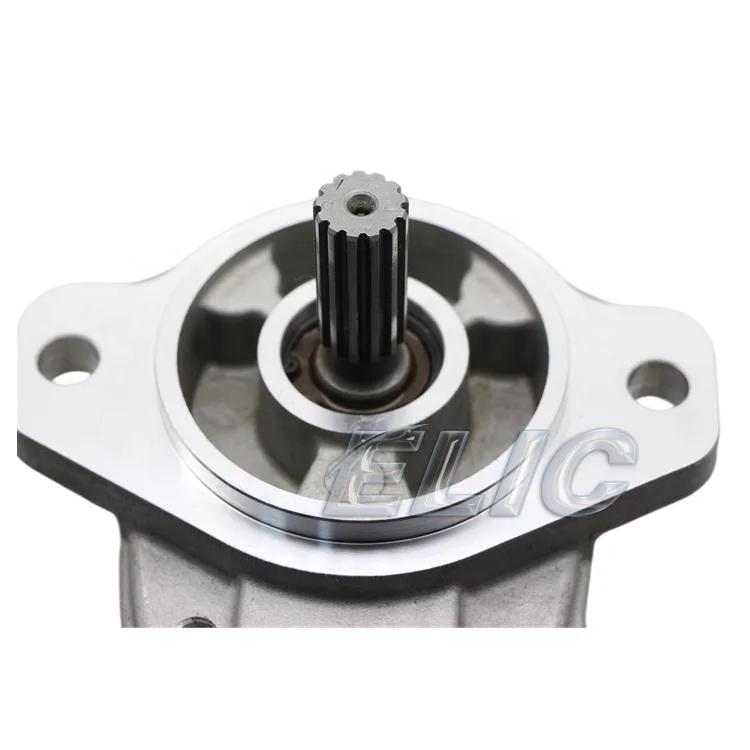 WA450-1 Шестеренчатый насос для погрузчика 705-52-20240