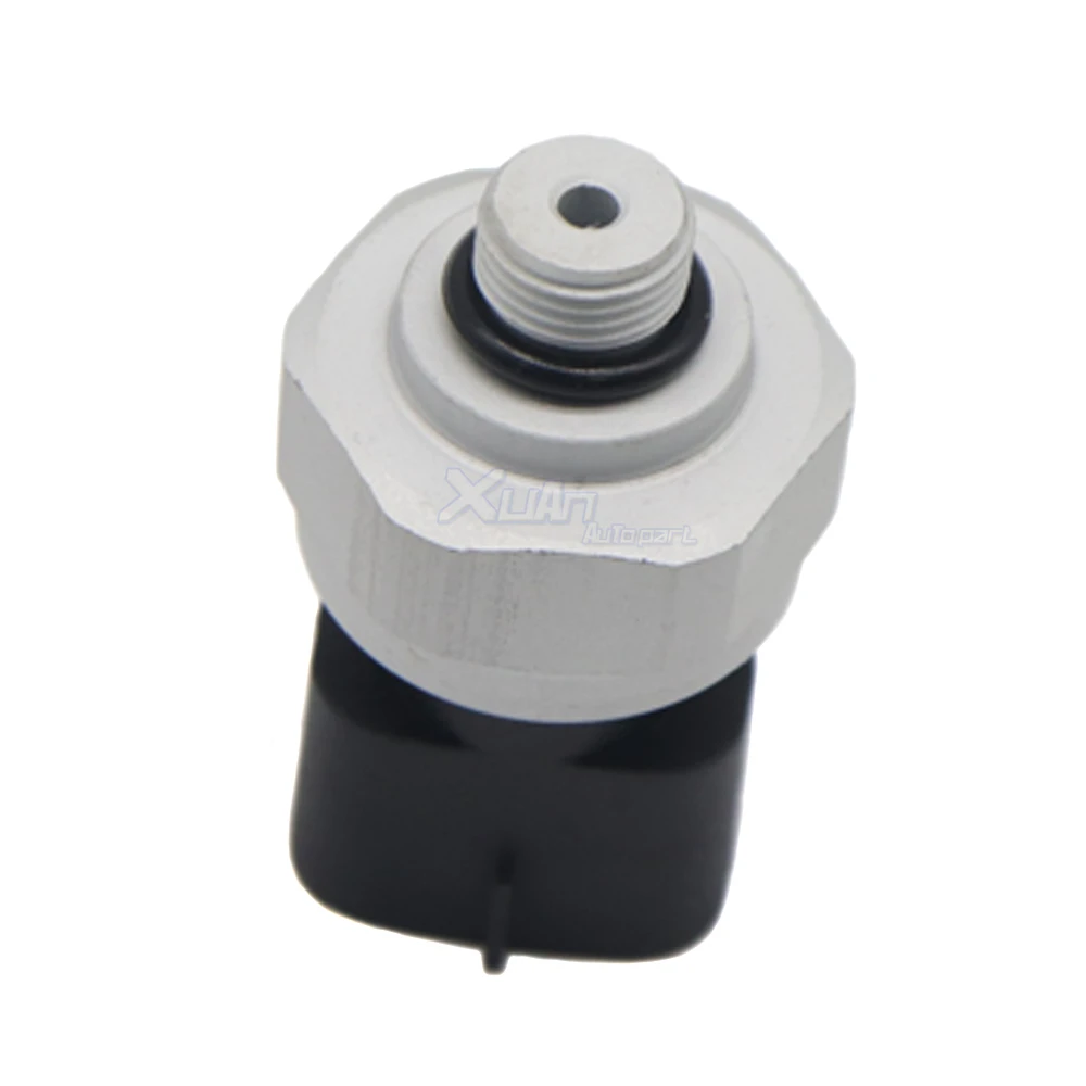 Автомобильный датчик давления кондиционера 499000-7880 A/C для Toyota Camry Highlander Prius Sequoia Venza