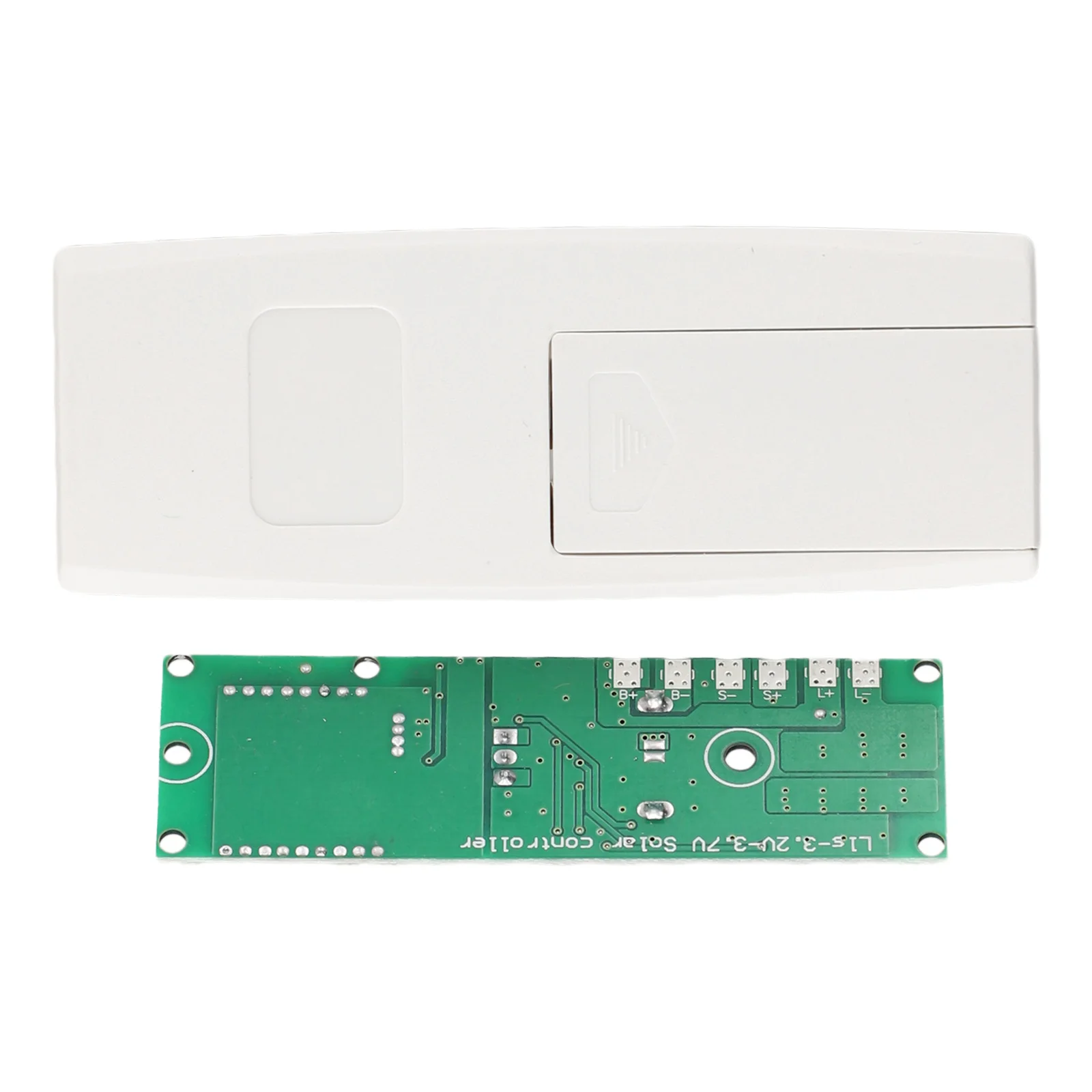 Аксессуары Солнечная панель схемы управления Панель печатной платы