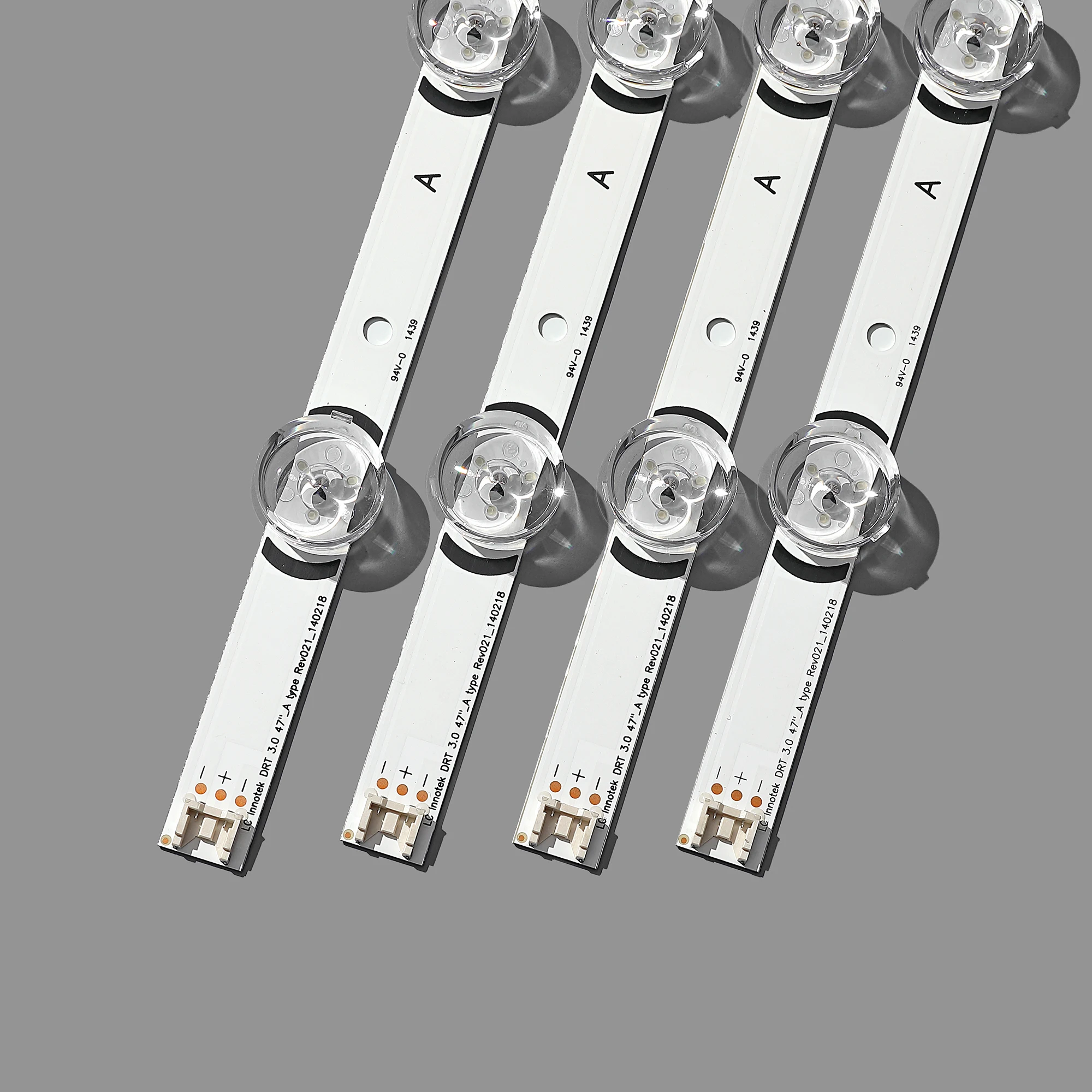 Светодиодная лента для подсветки 9 ламп 47-дюймового телевизора DRT 3 0 47 дюймов 47LB5610