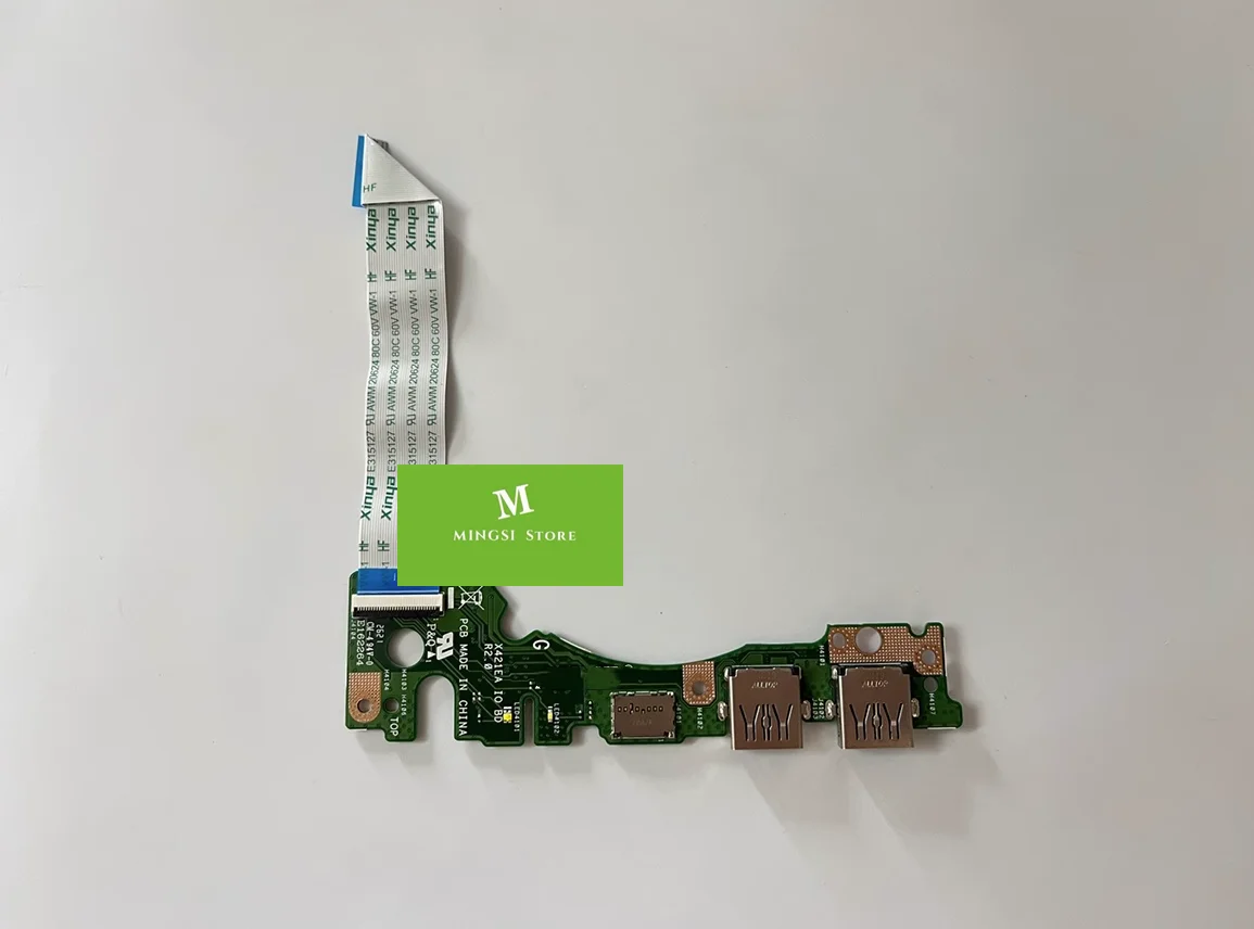 Для ASUS Vivibook K553 X421EA USB SD кардридер с кабелем