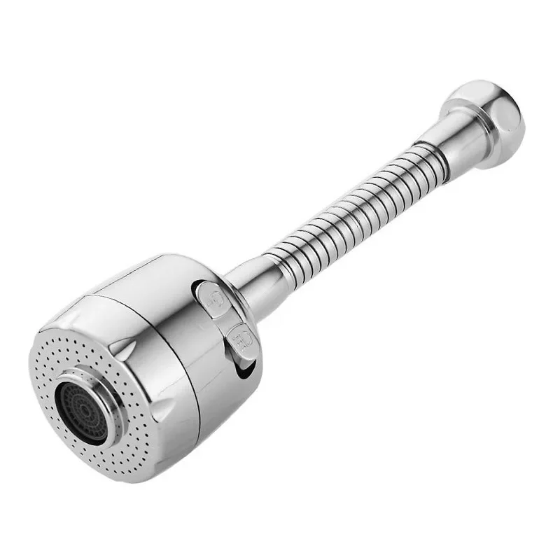 

Барботер для смесителя AILIHU, 2 режима, поворот на 360 градусов