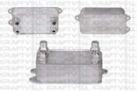 

8090055 for transmission oil cooler X218