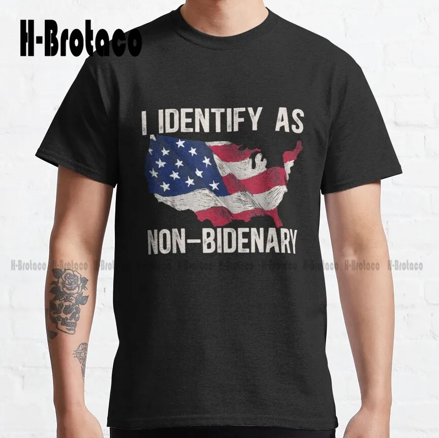 

Классическая футболка Ultra Maga Proud Ultra-Maga, рубашка с изображением Трампа 2024, модная футболка в виде дяди, летняя дышащая хлопковая футболка, инд...