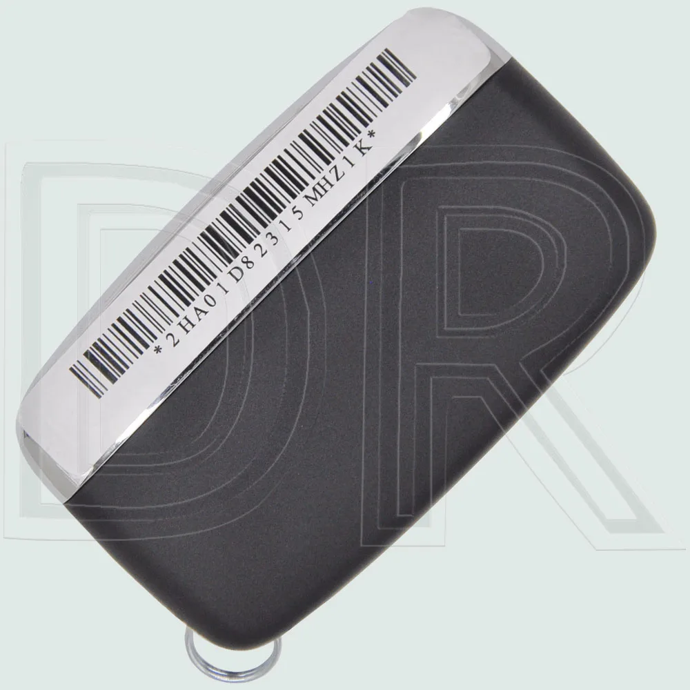 DR оригинальный ID49 PCF7953чип 315/433 МГц бесконтактный автомобильный дистанционный