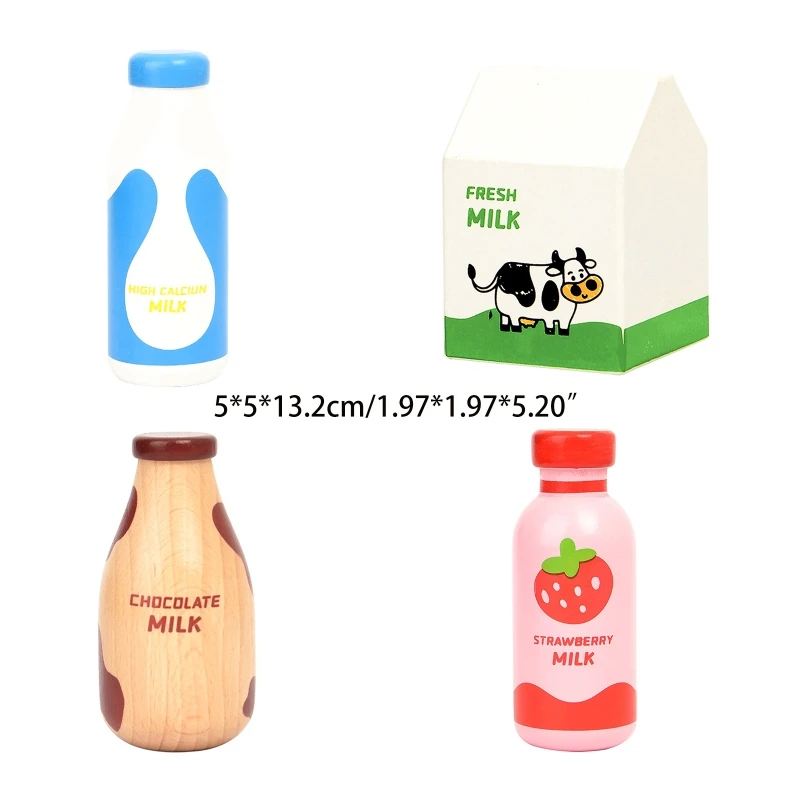 

Новинка 2022, детский Кукольный домик с молочными напитками, интерактивный игровой домик для детей 6-8