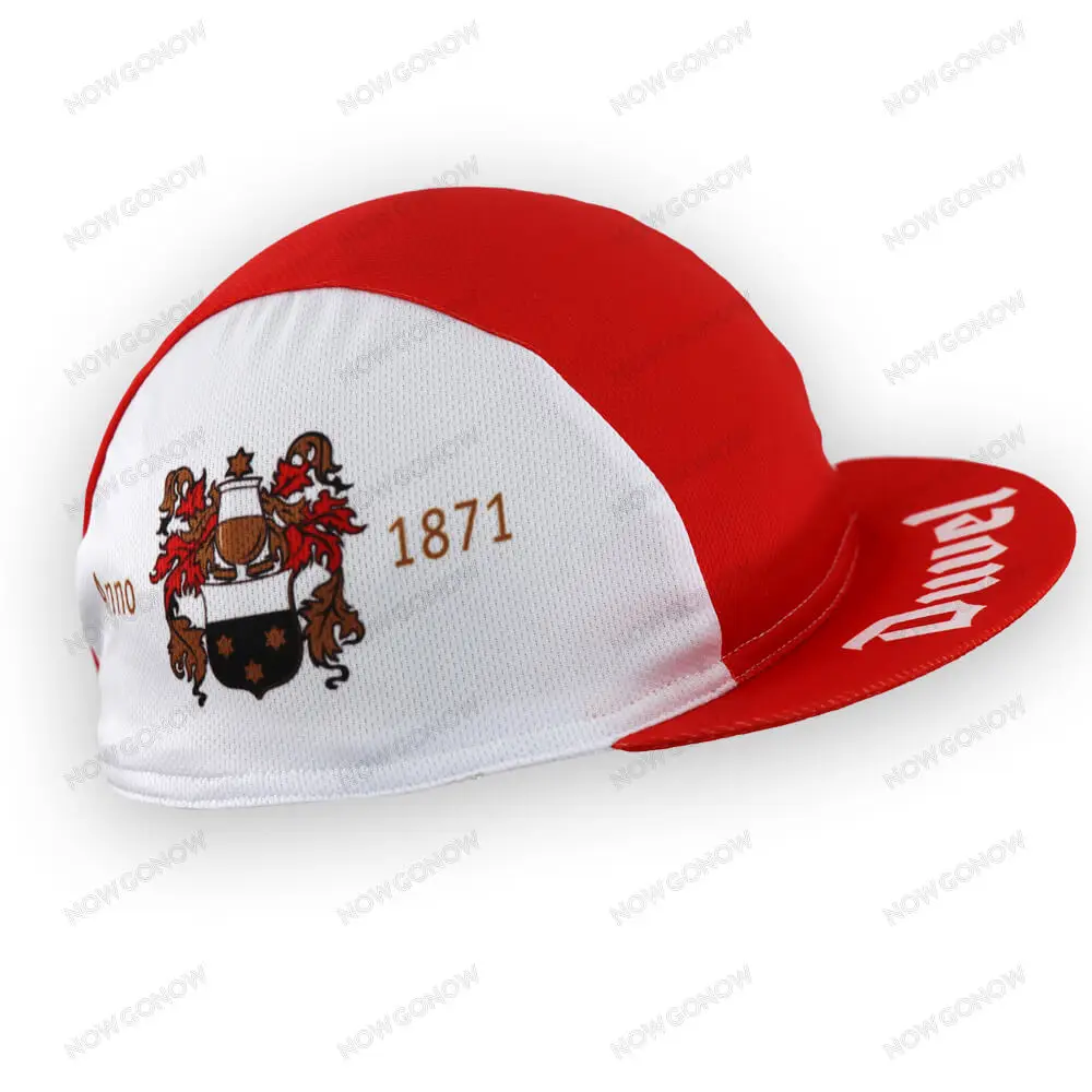 Забавные мультяшные велосипедные шапки duевропейский велосипед пиво одежда