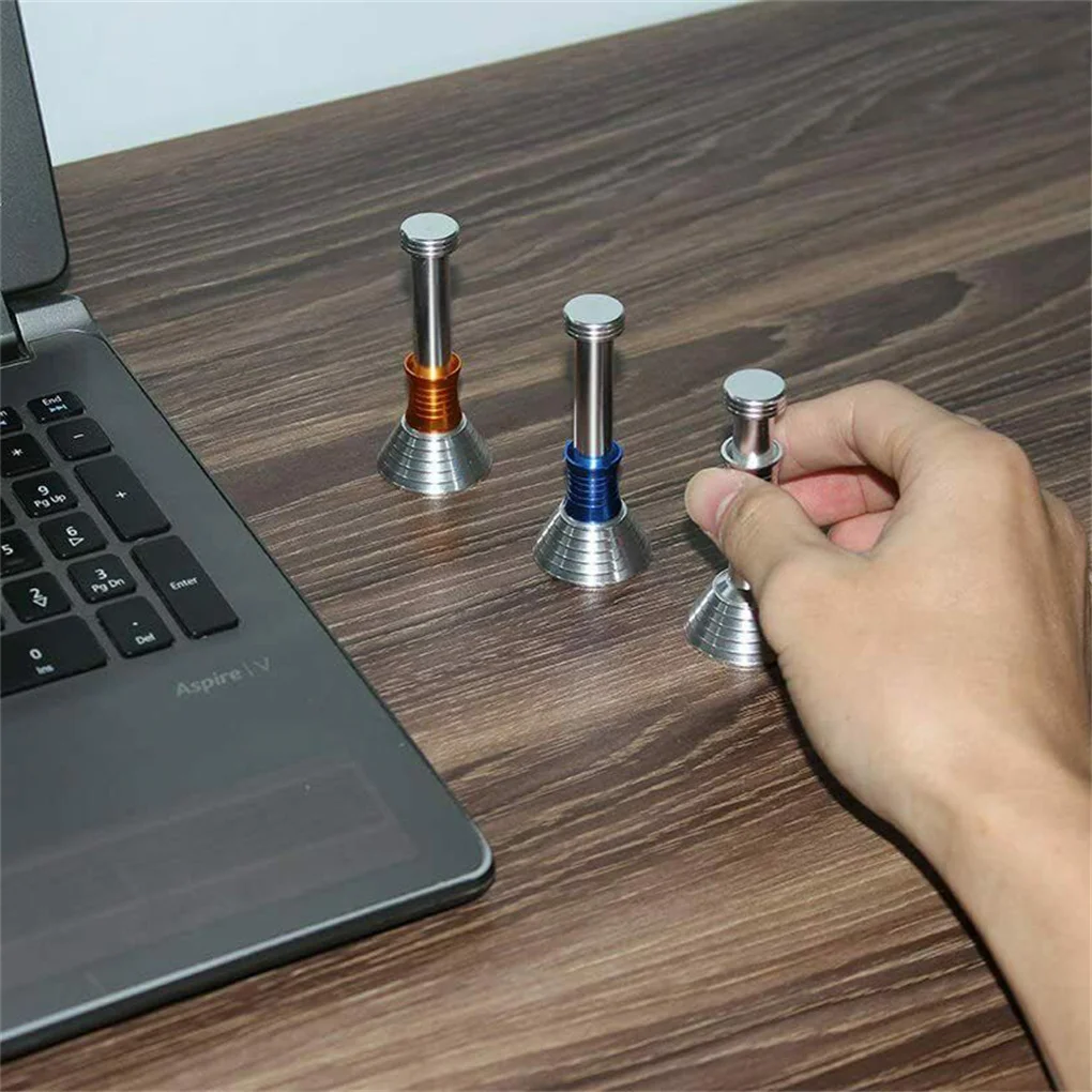 

Stress Relief Toy Anti-stress Desktop Decompression Spinner Supplies