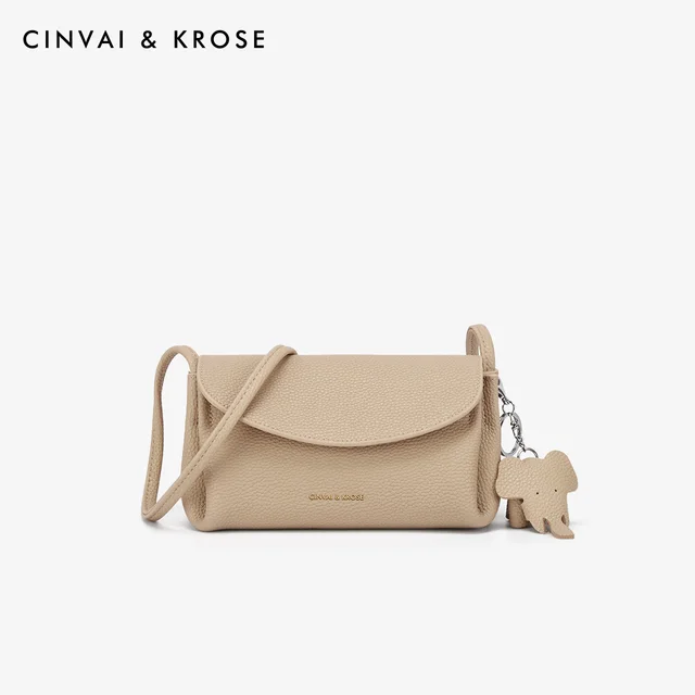 Cnoles Lovely Women Versatile Shoulder Bags 1