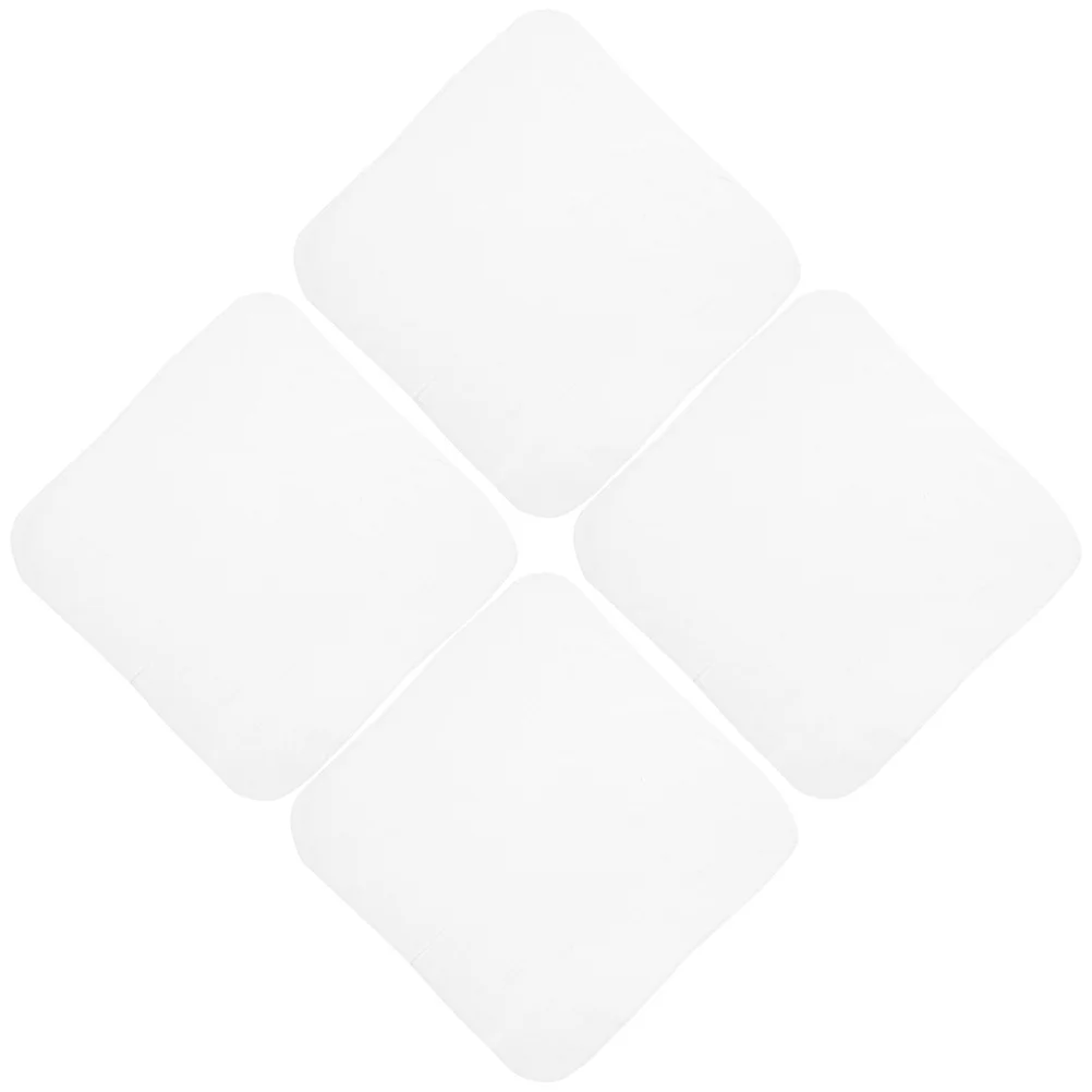 4 шт. кухонные хлопчатобумажные марлевые салфетки для окрашивания тофу сыра