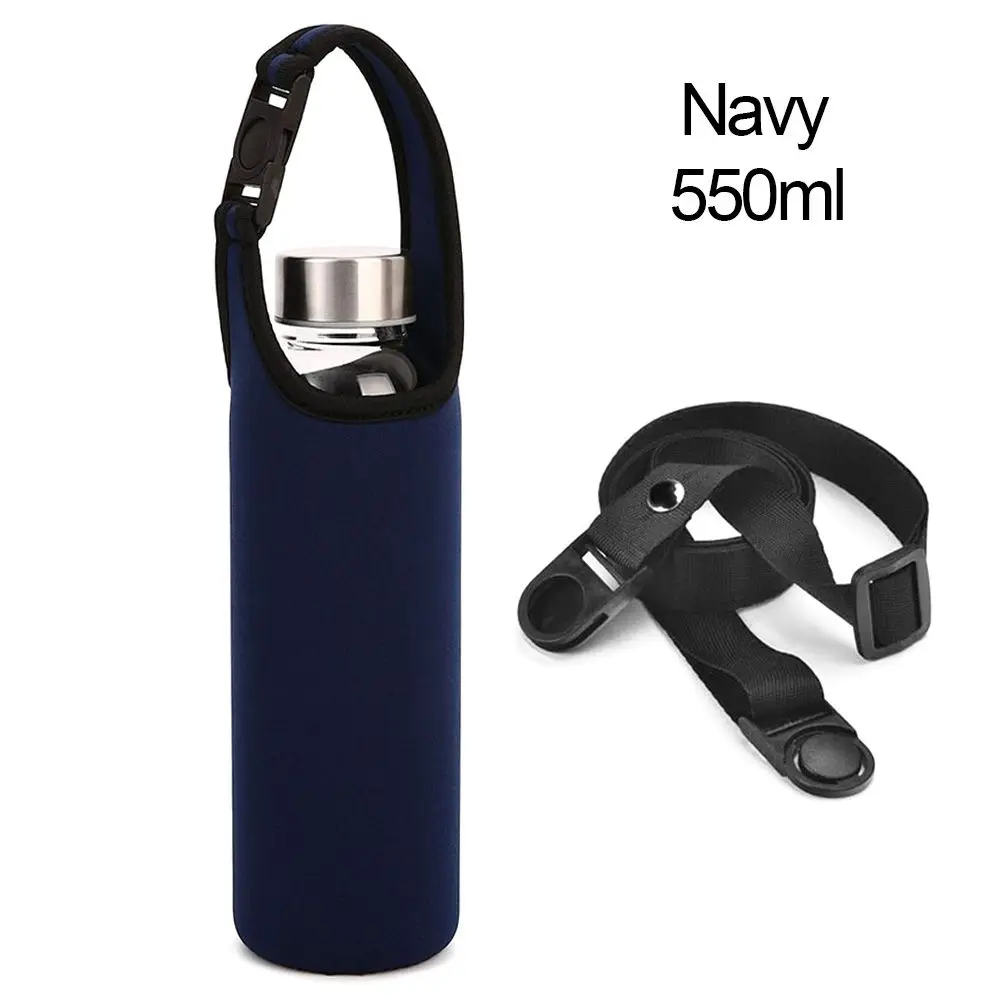 

Неопреновый чехол для бутылки Water Bottle Cover
