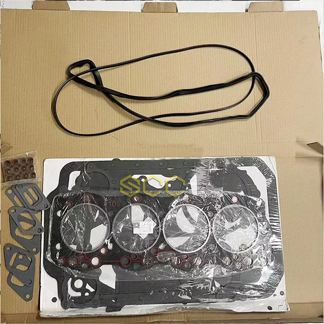 Запасные части двигателя WEICHAI WP6 WP10 WP7 WD618 WP12 Wd10 Wd615 WP615 ZH4100D K4100ZD Ремкомплект гильз