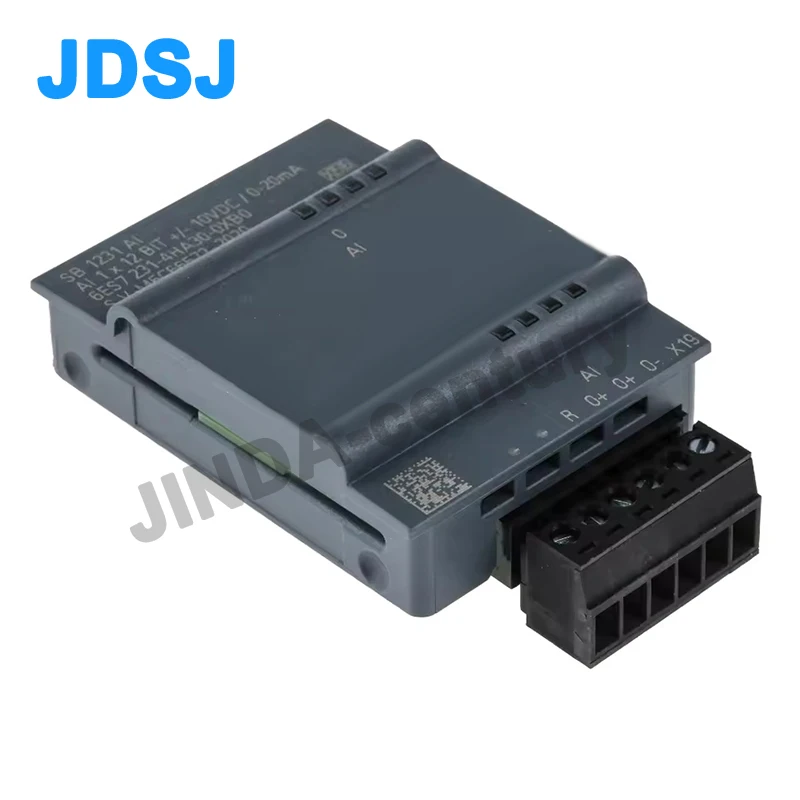 Аналоговая плата модуля S7-1200 6ES7231-4HA30-0XB0 6ES7232-4HA30-0XB0 Новый