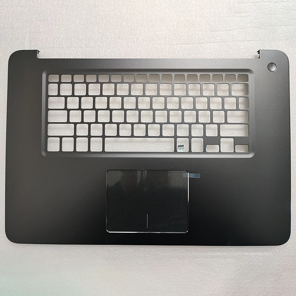 

For Dell Inspiron 7547 7548 C Shell Palmrest W/ Touchpad 08X2XJ Gray