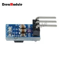 5v 3 3v dc dc buckstall power buck module ams1117 ldo800ma 3 pin buck power module