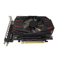 gtx750ti ddr5 graphics card single fan office computer graphics card all in one high definition lcd display