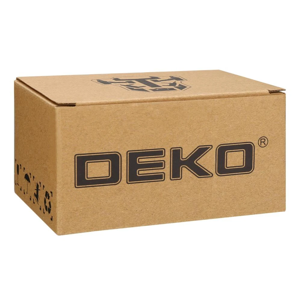Аккумулятор для дрели-шуруповерта DEKO DKCD16FU-Li 063-4009 16В 2.0Ач