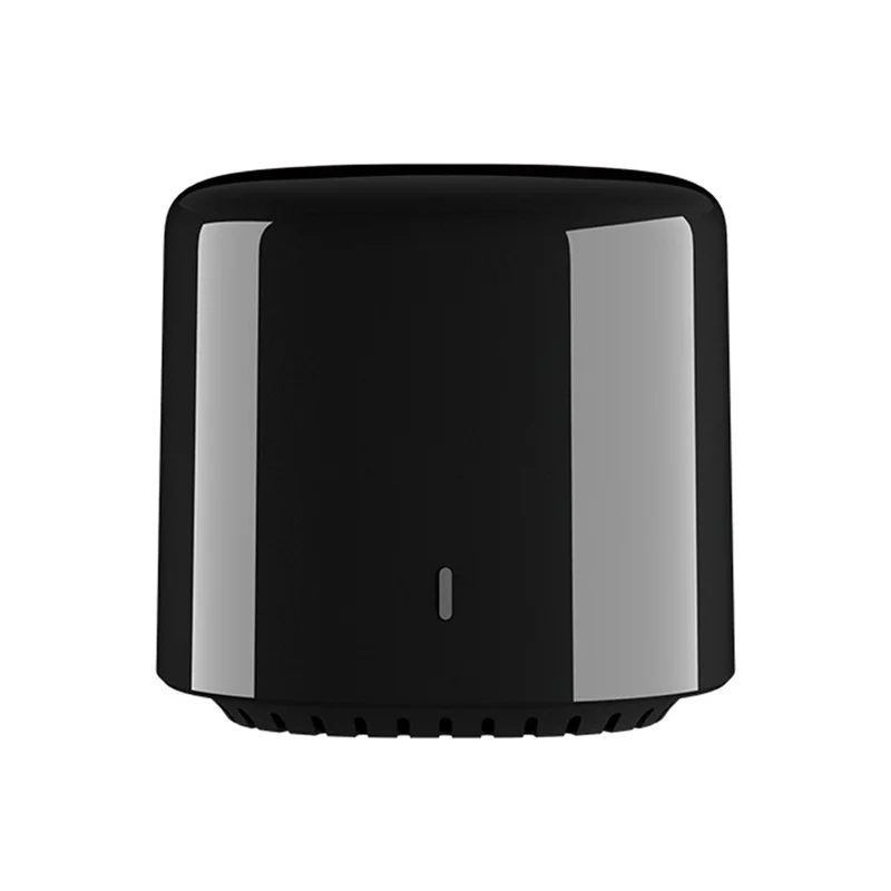 Фото B03B-для Broadlink RM4C Mini Универсальный пульт дистанционного управления Smart Wi-Fi ИК-пульт дистанционного управления голосовым управлением от Alexa Google Home №4