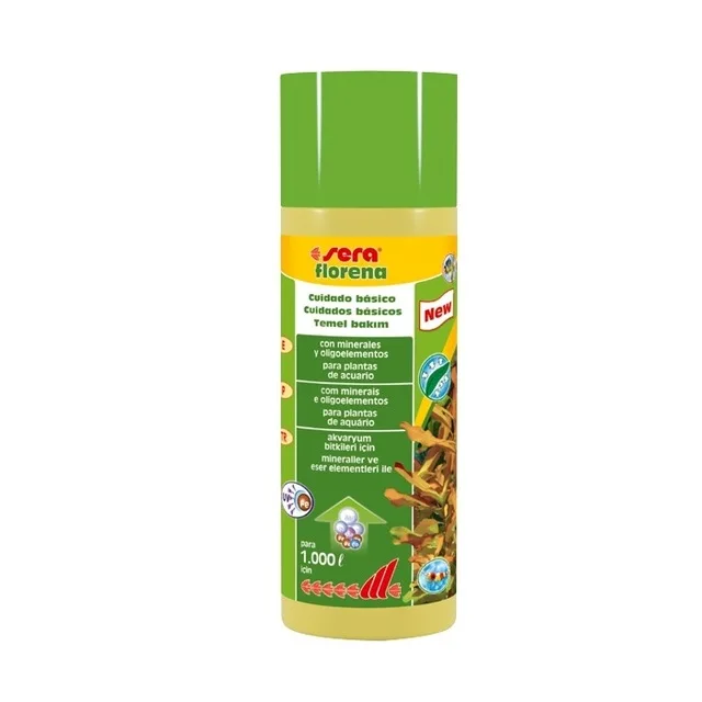 

Greenhouse Florena 250 ML Liquid Plant Fertilizer 356939272