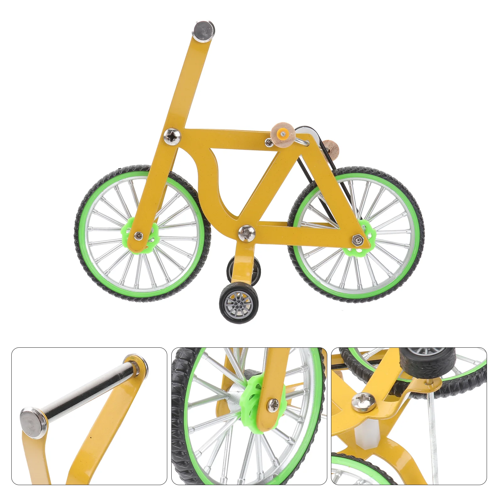 

Parrotbird Training Bike S Intelligence Supplies Educationalplaythings Birds Funny Puzzle For Game Creative
