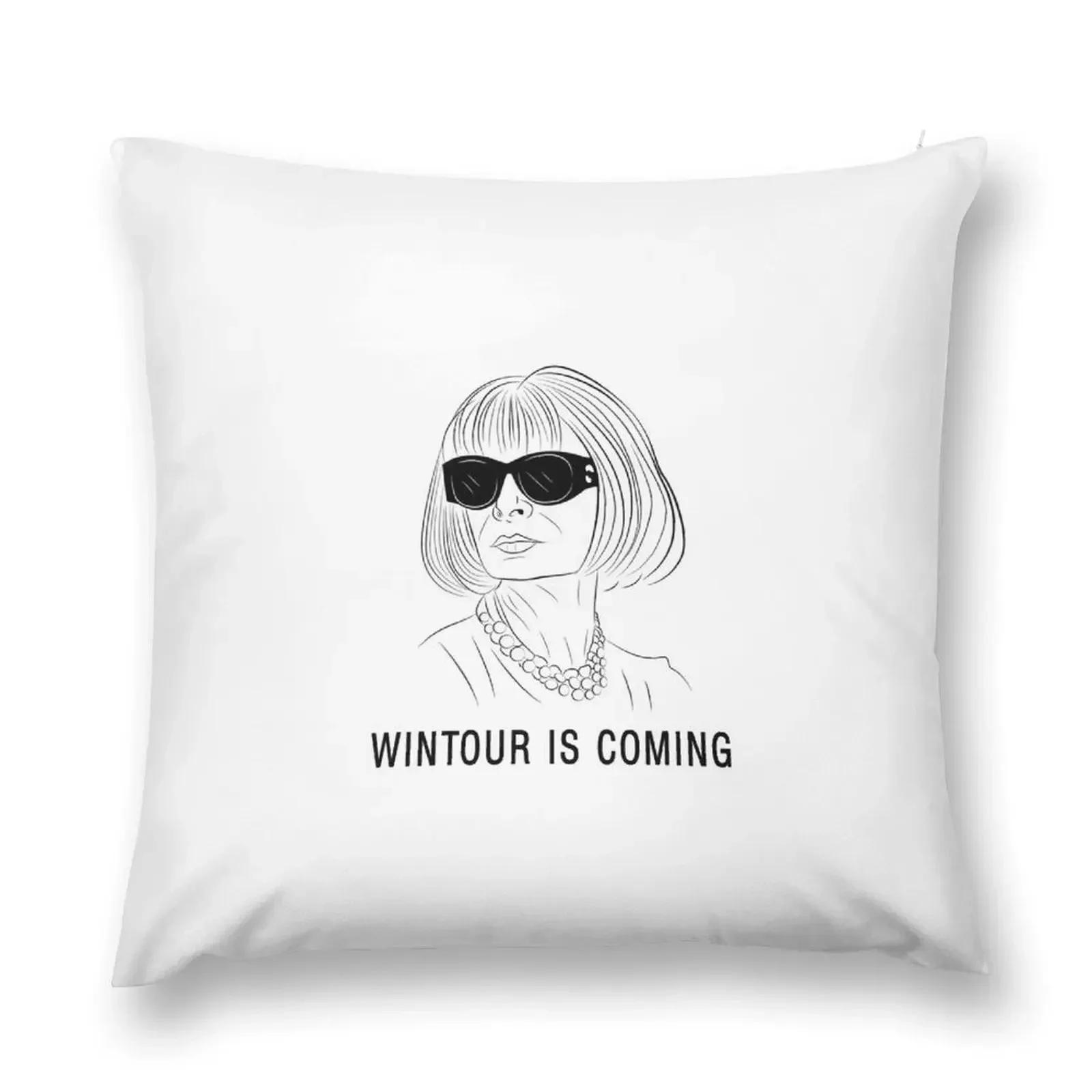 ANNA WINTOUR декоративная подушка рождественские наволочки чехлы для диванных