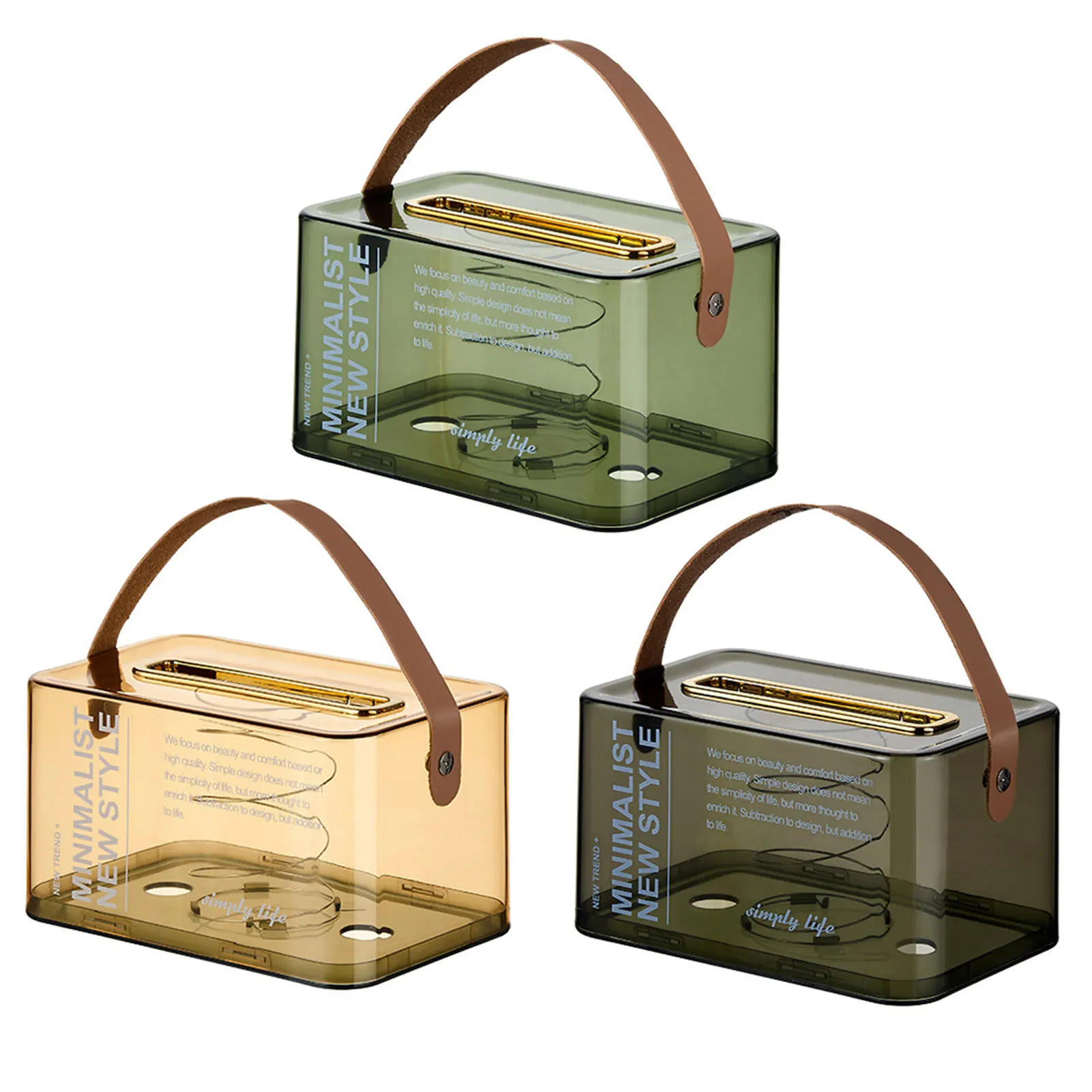 

Диспенсер для салфеток с пружинной опорой, Автоматический подъемный диспенсер для столовой, спальни, гостиной