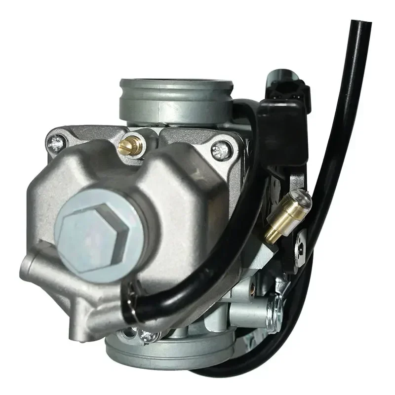 Фото Карбюратор в сборе для HONDA XR 250 XR250 XR 250R (1996-2004), артикул 16100-KCE-672 №4