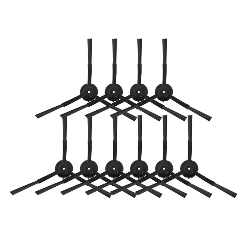 

For Uoni V980 Plus Robotic Vacuum Cleaner Side Brush Replacement Spare Parts Accessories