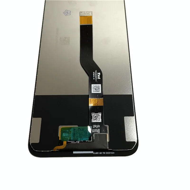 Дисплей для Nokia 8 3 5G ЖК-дисплей сенсорный экран в сборе ЖК-экран запасная часть |