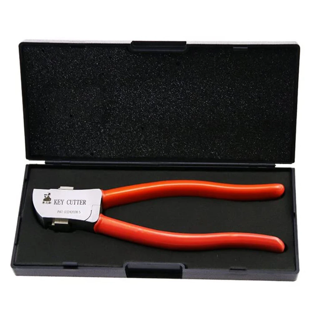 

Lishi Key Cutter Decode The Lock With A Lishi 2-In-1 Decoder And Then Cut A Temporary Key
