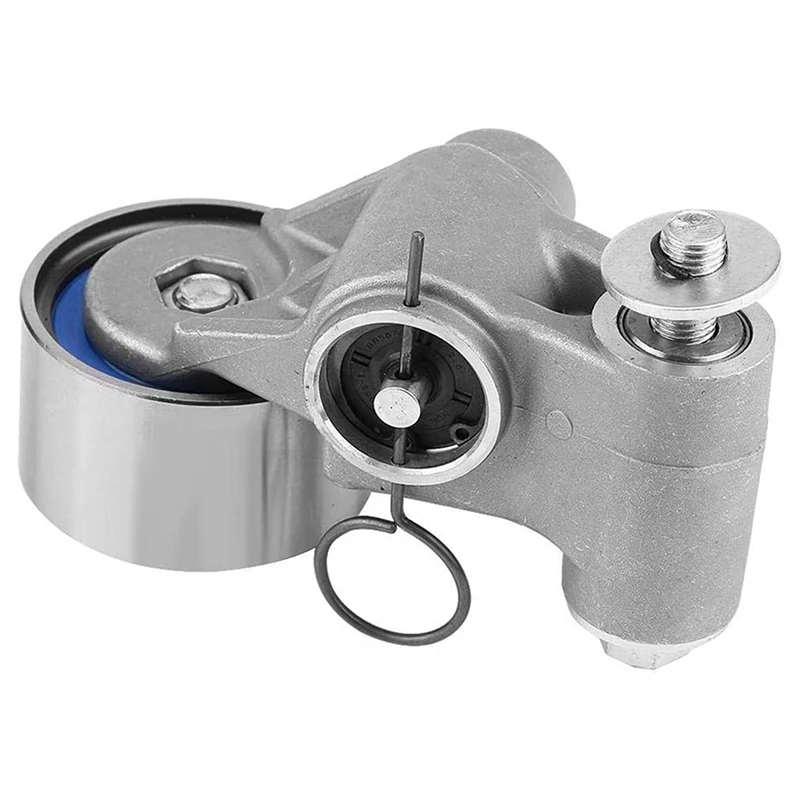 Car Timing Belt Tensioner 13033AA042 For Subaru LEGACY Mk II/IMPREZA Saloon 1.6 1.8 2.0 2.2/FORESTER SF Silver Metal 1 PCS