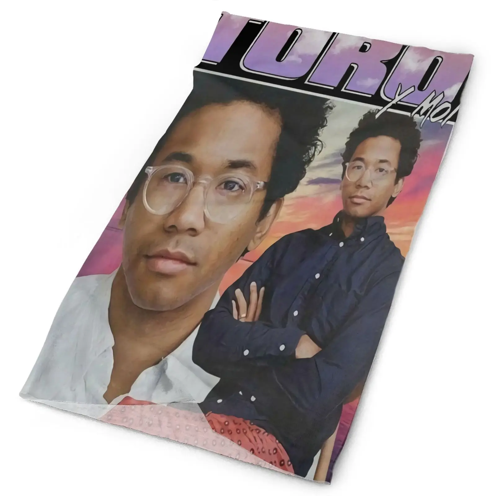 

Мужская бандана для лыж, стильная одежда для мужчин, шарф-бандана, мужской шарф для головы, шарф для лыж, Аксессуары для велосипеда, мужской ш...