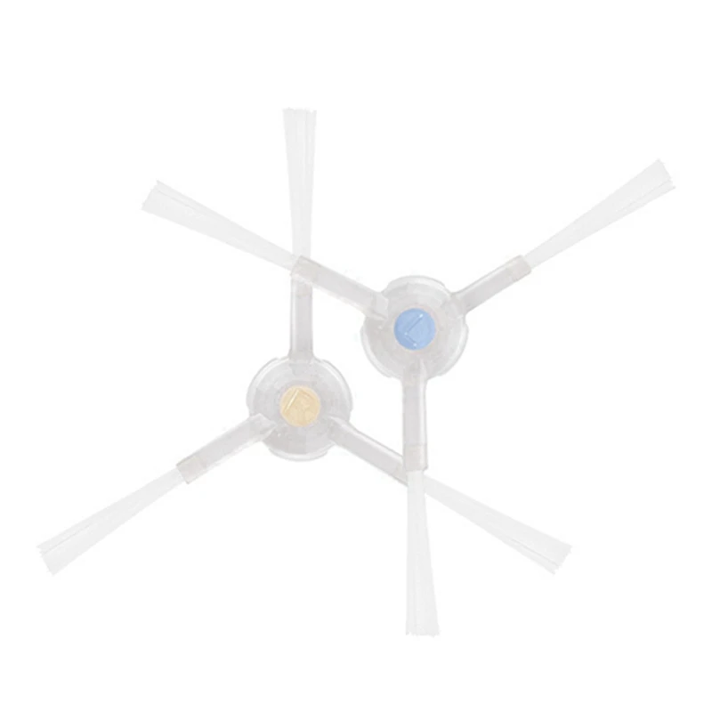 12 Pack Edge Brush For Narwal J1J2 Floor Sweeping Robot Replaceable Accessories Parts