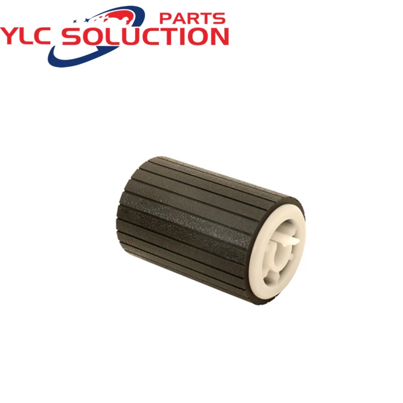 

Paper Pickup Roller B039-2740 For Ricoh Aficio AF1015 1018 2015 2018 MP2000 MP1600 MP2510 Feed Roller B039 2740