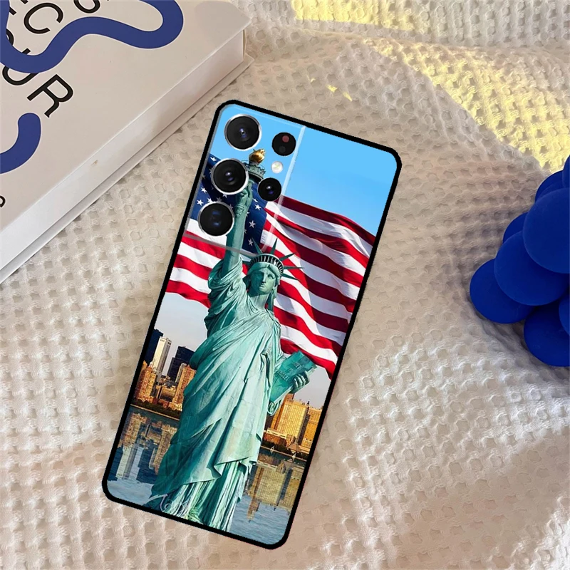 Чехол для телефона Samsung Galaxy S8 S9 S10 Plus Note 10 20 S20 FE S21 S22 |